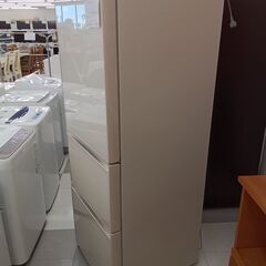 ☆ジモティ割あり☆ TOSHIBA 冷蔵庫 363L 20年製 動作確認 