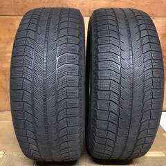 WEDS KEELER 18インチ 8J PCD139.7 5穴 ET52 ハブ径106 MICHELIN 