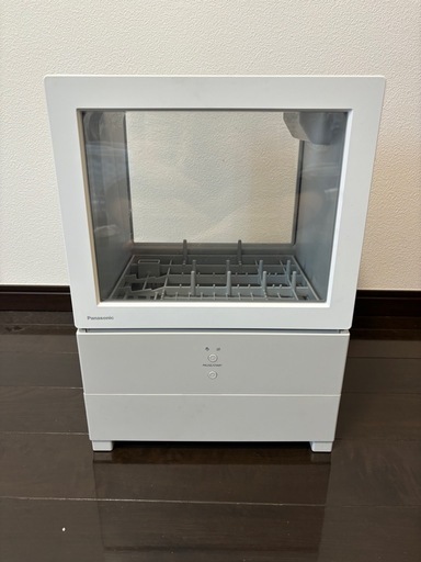 パナソニック　食洗機　一人暮らし用