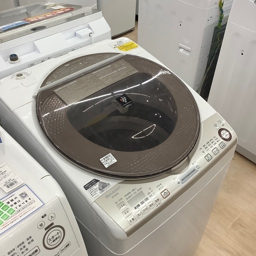 動作保証付き国内メーカー洗濯機のご紹介 - 洗濯機 