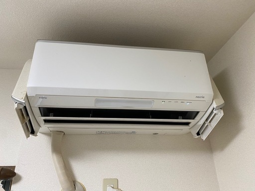 【最終値下げ】エアコン