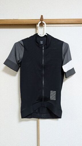 ラファ　サイクリングジャージ　半袖XSサイズ　未使用品
