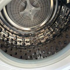 J5117 ヨクナ Yoquna 3kg衣類乾燥機 GDZ40-518E 2022年製  3か月保証付！ 動作確認 クリーニング済み