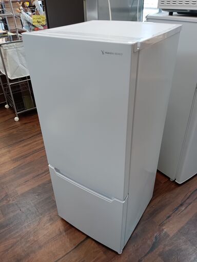 YAMADA　冷蔵庫　117L　YRZ-C12H1　2023年製　　■買取GO‼　栄和店