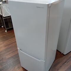 YAMADA 冷蔵庫 117L YRZ-C12H1 2023年製 □買取GO‼ 栄和店
