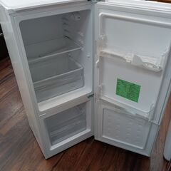 YAMADA　冷蔵庫　117L　YRZ-C12H1　2023年製　　■買取GO‼　栄和店