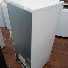 YAMADA　冷蔵庫　117L　YRZ-C12H1　2023年製　　■買取GO‼　栄和店