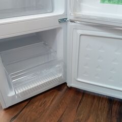 YAMADA　冷蔵庫　117L　YRZ-C12H1　2023年製　　■買取GO‼　栄和店