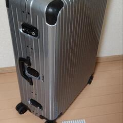 Rimowaの中古が安い！激安で譲ります・無料であげます｜ジモティー