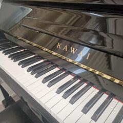 KAWAI　サイレントピアノ　Ku-20AT　1997年製