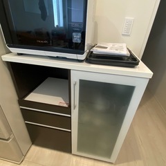  8月まで出品！SHARP ウォーターオーブン