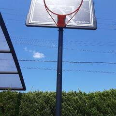 岐阜県のバスケットボール ゴールの中古が安い！激安で譲ります・無料  
