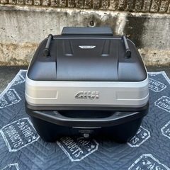 GIVI B32N ADV 美品 高級インナーマット付き⭐︎