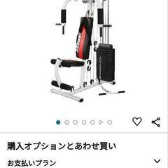 IROTEC （アイロテック） マルチホームジム １５０-Ｖ２ ホームジム 筋トレ ジム