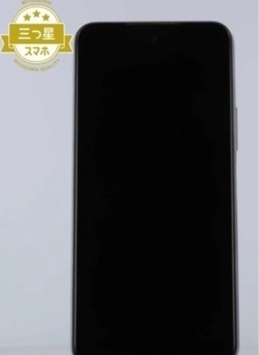 Xiaomi Redmi Note 10 JE（64GB）\n