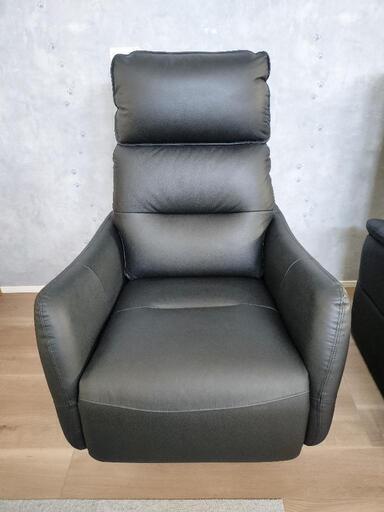 【値下げ】ニトリ　パーソナルリクライニングチェア（２台）