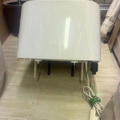 トイレの交換工事