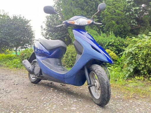 HONDA★低燃費‼️4cycleディオ‼️通勤通学配達‼️早い者勝ち‼️自宅即配送‼️即乗り‼️