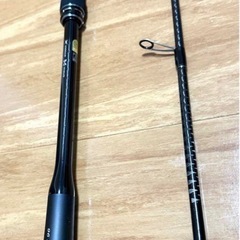 エクスセンスジェノスS96M