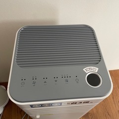 QUADS クワッズ　スポットクーラー　COOLCOMP