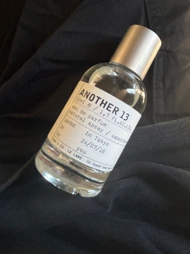 ルラボ　アナザー13 オードパルファン　50ml
