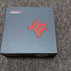 スラムレッド　スプロケット　10-33