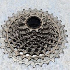 スラムレッド　スプロケット　10-33