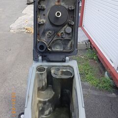 ケルヒャー B40 W Bp　　　業務用床清掃機　　　要修理・部品取り　ジャンク品　　現状渡し