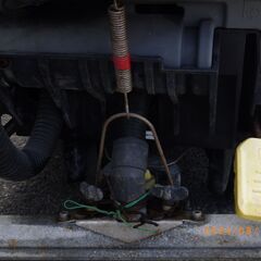 ケルヒャー B40 W Bp　　　業務用床清掃機　　　要修理・部品取り　ジャンク品　　現状渡し