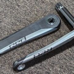 スラムレッド GXPクランク 170ミリ