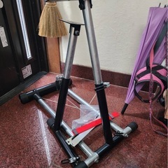 wheel stand  pro
