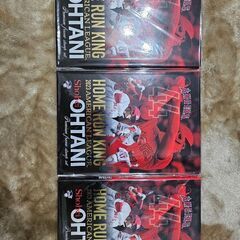 大谷翔平記念グッズ