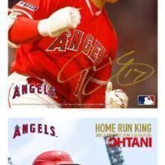 大谷翔平記念グッズ