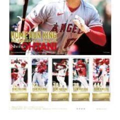 大谷翔平記念グッズ