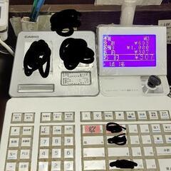 カシオレジスター