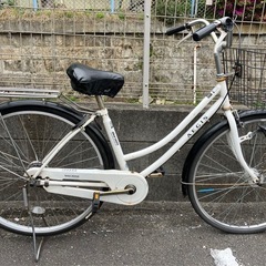 AEGIS 自転車の中古が安い！激安で譲ります・無料であげます｜ジモティー 