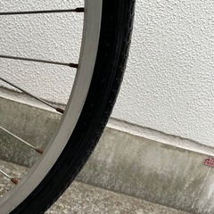 LAPIS変速自転車