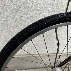 LAPIS変速自転車