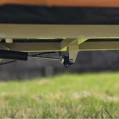 マッサージベット エステベッ ト