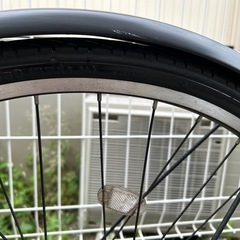 COMFORTSPORTS変速自転車