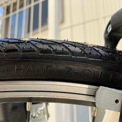 Cneam(あさひ)変速自転車