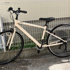 Cneam(あさひ)変速自転車