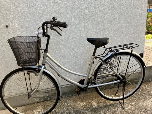 SOUTHERN PORT自転車