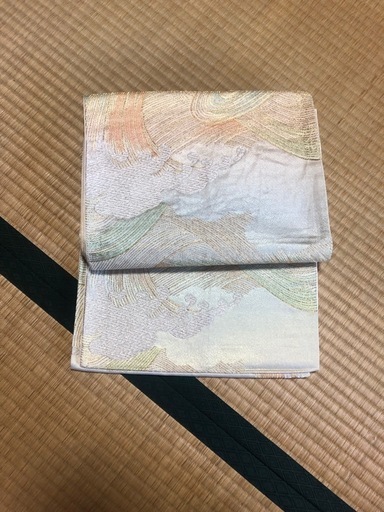着物訪問着一式