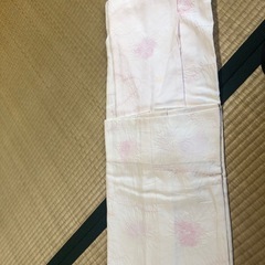 着物訪問着一式