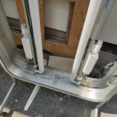 ★業務用★電飾掲示板★スタンド★キャスター付き★キョーワ★動作確認済★