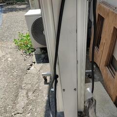 ★業務用★電飾掲示板★スタンド★キャスター付き★キョーワ★動作確認済★