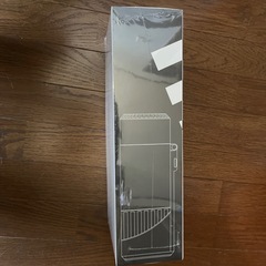 空気清浄機エアドッグミニポータブル　未開封品