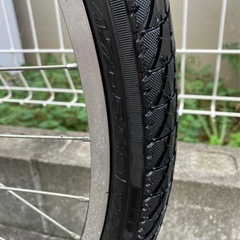 PRECEDE変速自転車