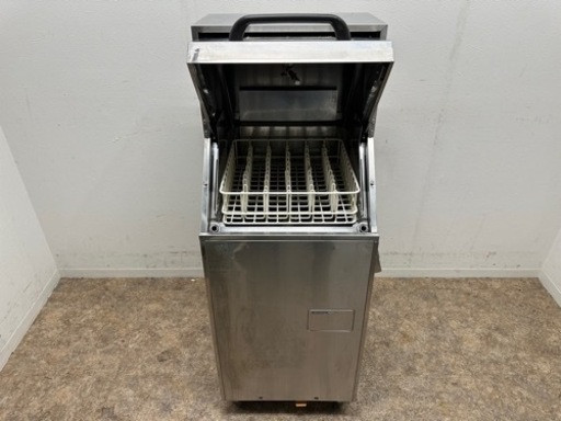ホシザキ　HOSIZAKI　業務用　食器洗浄機　３相２００V　厨房　飲食店　JW-350RUF3-L ホシザキ HOSIZAKI 業務用 食器洗浄機 3相200V 厨房 飲食店 JW